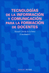 TECNOLOGIAS DE LA INFORMACION Y COMUNICACION PARA FORMACION DOCEN