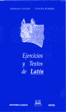 EJERCICIOS Y TEXTOS DE LATIN