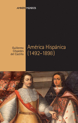 AMERICA HISPANICA