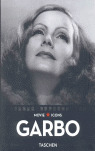 GRETA GARBO (MOVIE ICONS)