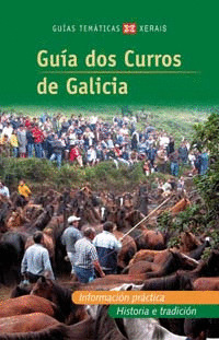 GUIA DOS CURROS DE GALICIA