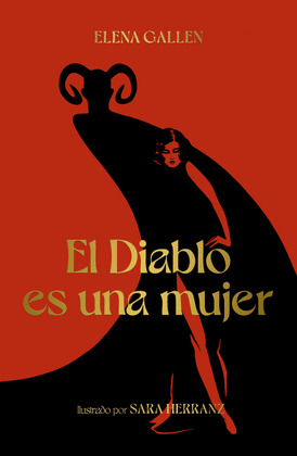DIABLO ES UNA MUJER, EL