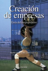 CREACION DE EMPRESAS