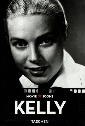 KELLY, GRACE. MOVIE ICONS