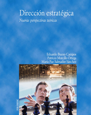 DIRECCION ESTRATEGICA