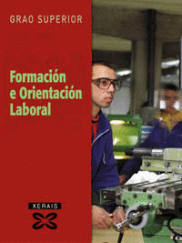 FORMACION E ORIENTACION LABORAL GS