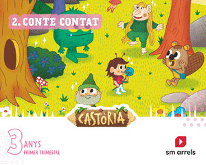 RELIGIÓN CATÓLICA. 1ºEP NUESTRA CASA (MA