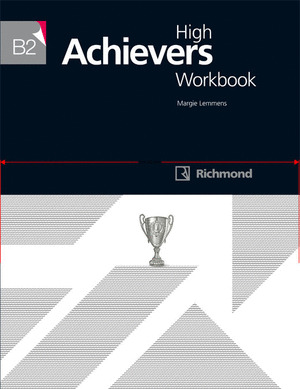 HIGH ACHIEVERS B2. WORKBOOK