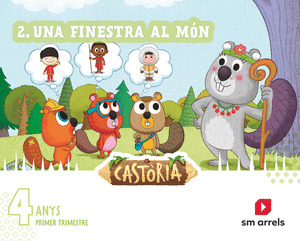 RELIGIÓN CATÓLICA. 2ºEP NUESTRA CASA. (M