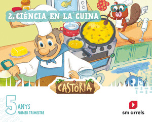 RELIGIÓN CATÓLICA. 2ºEP NUESTRA CASA. (M