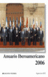 ANUARIO AMERICANO 2006