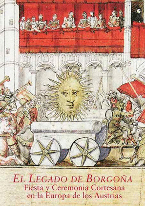 LEGADO DE BORGOÑA, EL