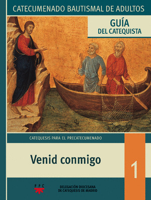 VENID CONMIGO. GUÍA