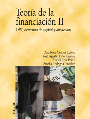TEORIA DE LA FINANCIACION II