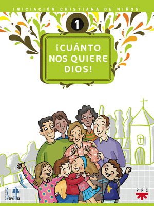 CUENTO NOS QUIERE DIOS! 1