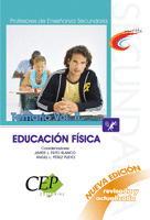 TEMARIO VOL. II OPOSICIONES CUERPO DE PROFESORES DE ENSEÑANZA SECUNDARIA. EDUCAC