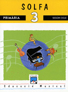 (CAT).(03).MUSICA SOLFA 3R.PRIMARIA
