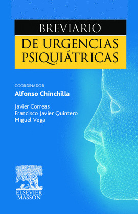 BREVIARIO DE URGENCIAS PSIQUIÁTRICAS
