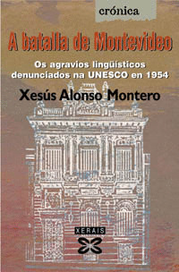BATALLA DE MONTEVIDEO, A