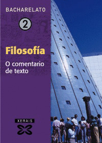 FILOSOFIA 2. O COMENTARIO DE TEXTO (2003)