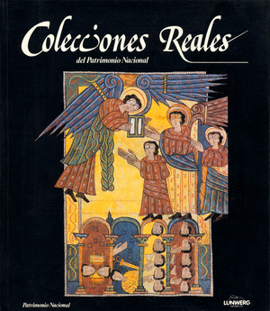 (E) COLECCIONES REALES DEL PAT