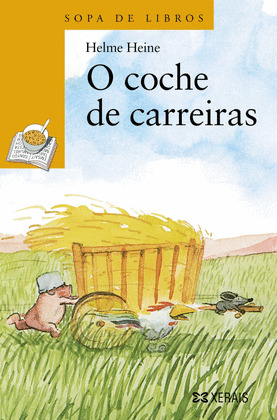 COCHE DE CARREIRAS, O