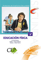 TEMARIO VOL. III OPOSICIONES CUERPO DE PROFESORES DE ENSEÑANZA SECUNDARIA. EDUCA