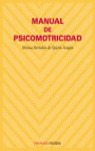 MANUAL DE PSICOMOTRICIDAD