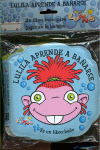 LULILA APRENDE A BAÑARSE/BAÑOBAÑERA