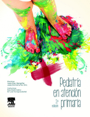 PEDIATRÍA EN ATENCIÓN PRIMARIA
