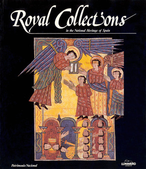 (I) ROYAL COLLECTIONS DEL PATR