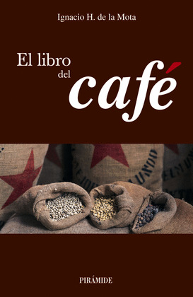 EL LIBRO DEL CAFE