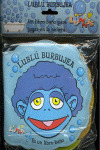 LUBLU BURBUJEA/BAÑOBAÑERA