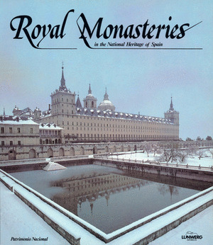 (I) ROYAL MONASTERIES DEL PATR