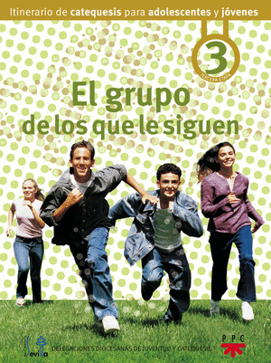 EL GRUPO DE LOS QUE LE SIGUEN