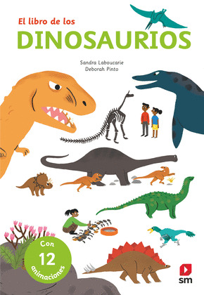 DINOSAURIOS,LOS