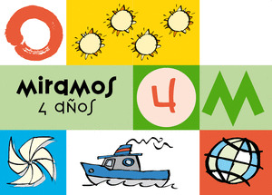 MIRAMOS 4 AŸOS