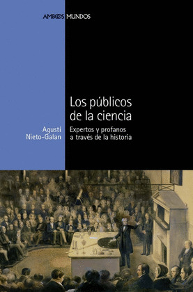 PUBLICOS DE LA CIENCIA, LOS