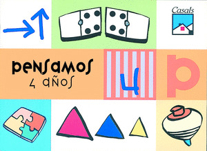 PENSAMOS 4 AŸOS