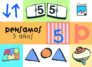 PENSAMOS 5 AŸOS