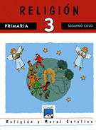 RELIGION 3Ä E.P