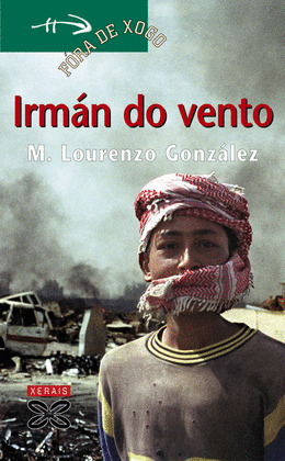 IRMAN DO VENTO