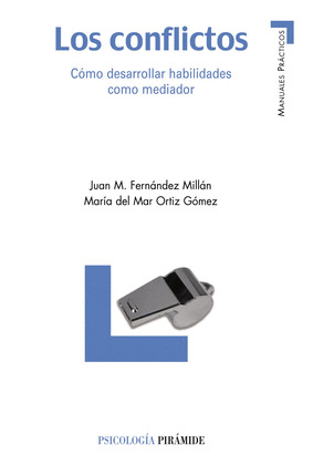 LOS CONFLICTOS