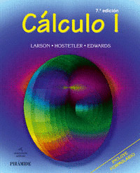 CÁLCULO I  (7ª EDICION, 2006. INCLUYE FORMULARIO)