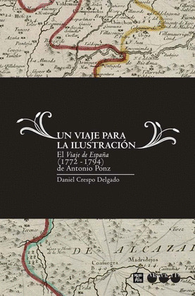 UN VIAJE PARA LA ILUSTRACION