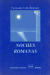 NOCHES ROMANAS