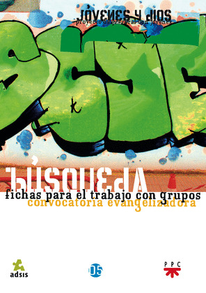 BUSQUEDA