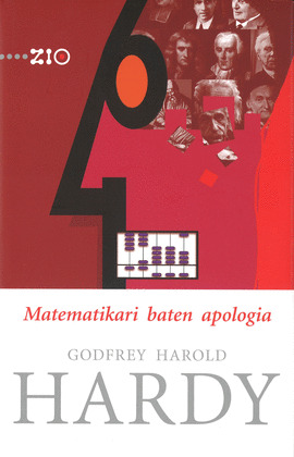 MATEMATIKARI BATEN APOLOGIA