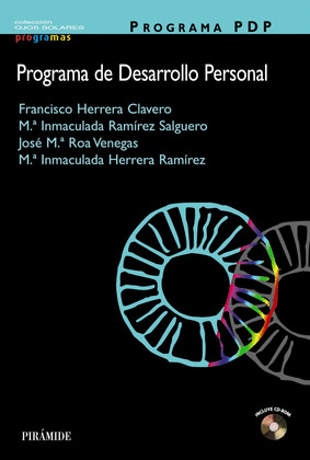 PROGRAMA PDP: PROGRAMA DE DESARROLLO PERSONAL
