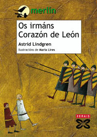 IRMANS CORAZON DE LEON, OS